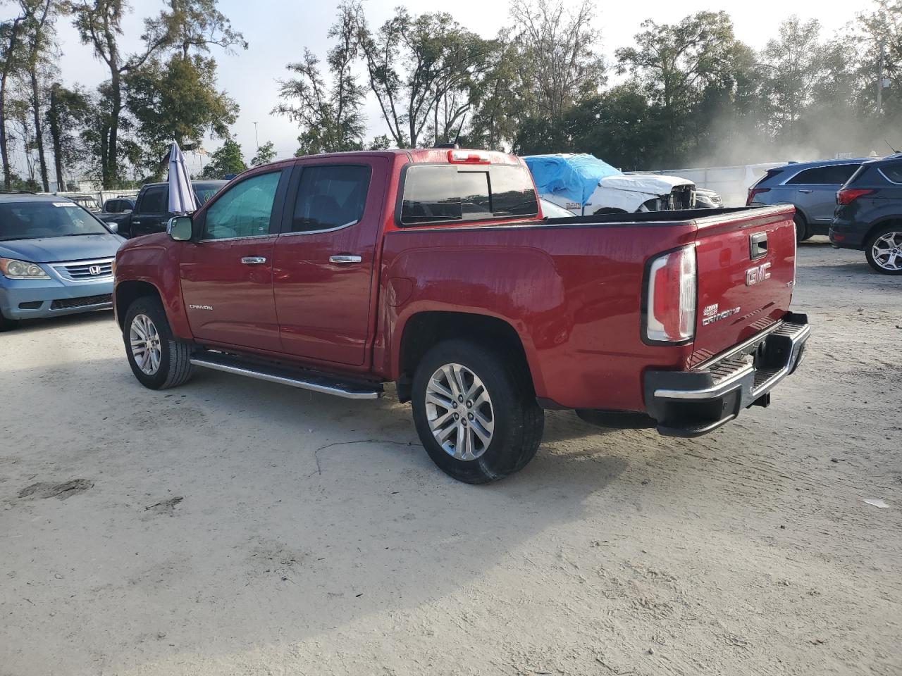 2019 GMC Canyon - Image 2