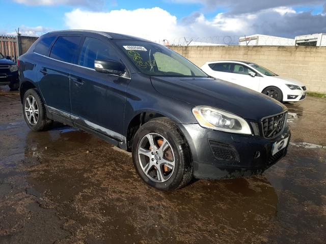 2010 VOLVO XC60 SE LU