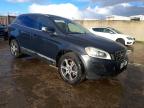 2010 VOLVO XC60 SE LU for sale at Copart YORK