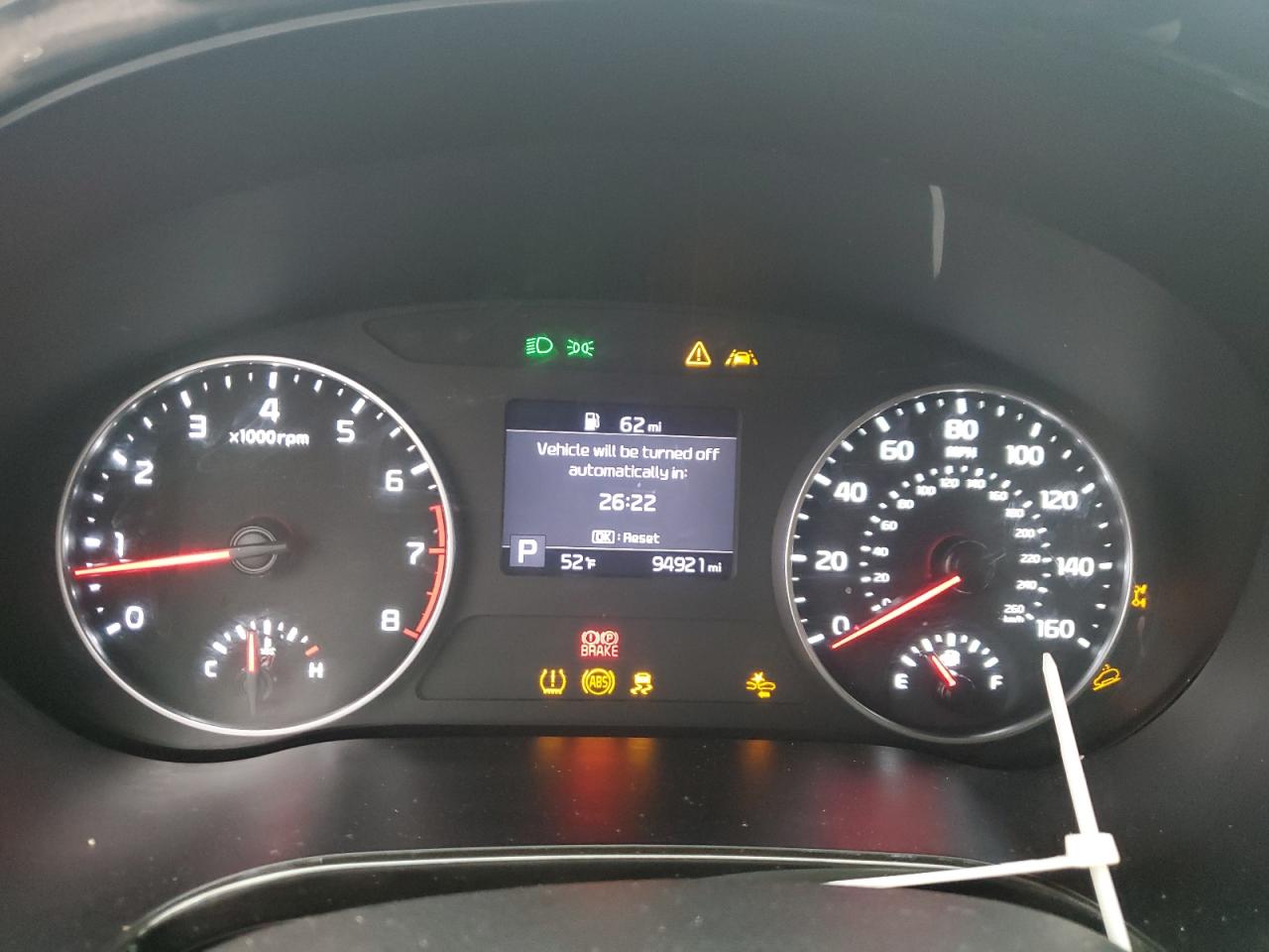 2021 Kia Seltos - Image 9