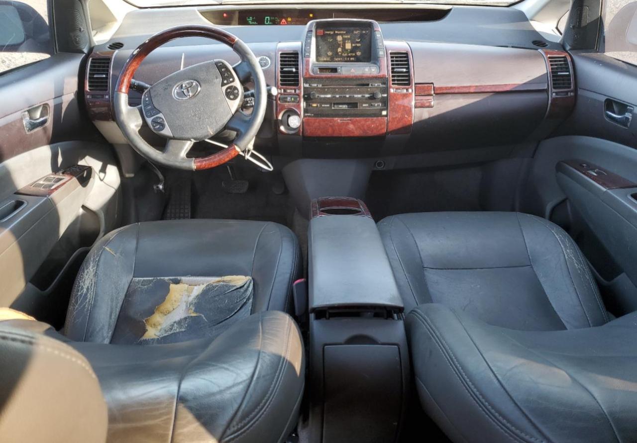 2005 Toyota Prius - Image 8