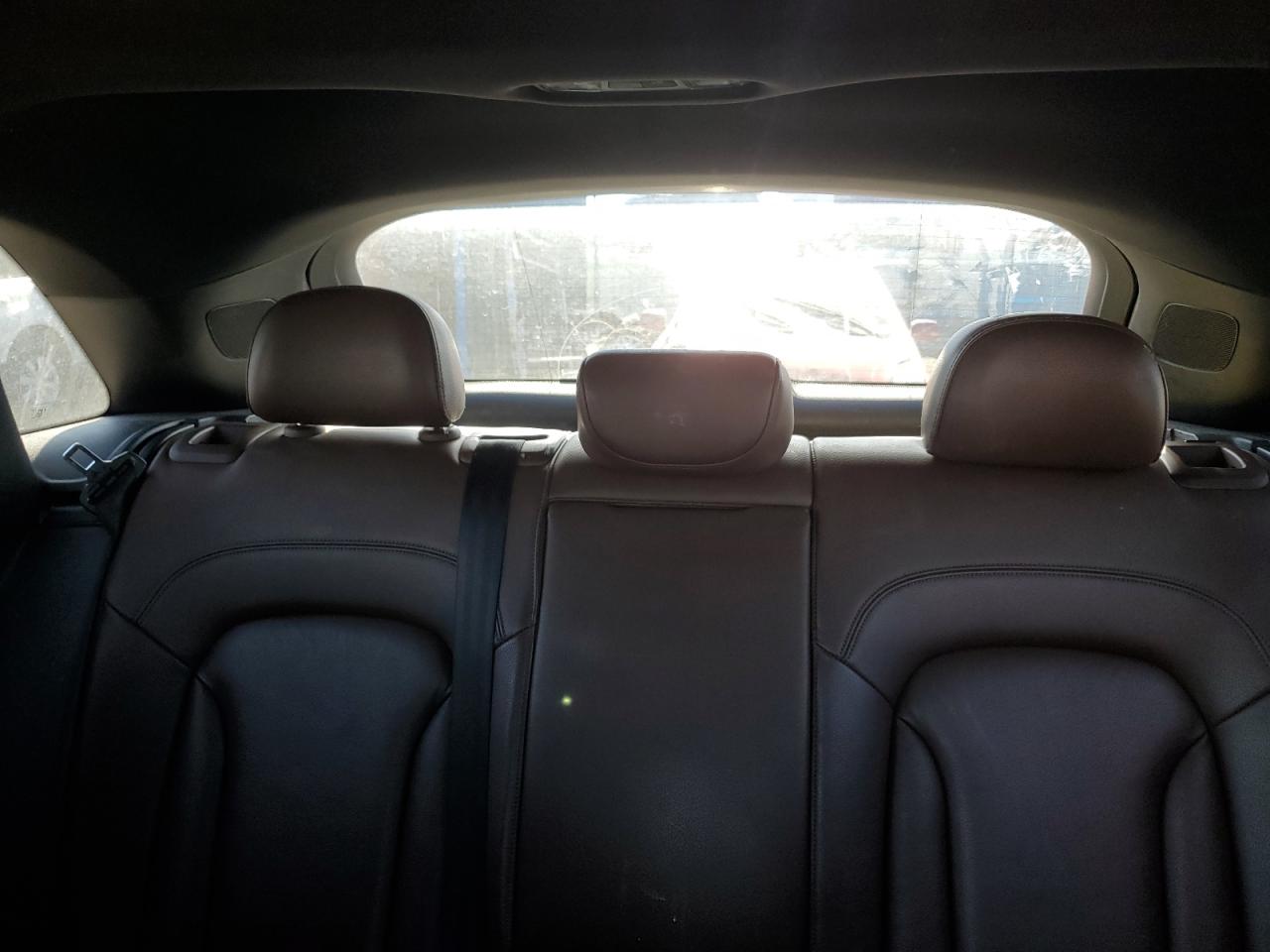 2016 Audi Q3 - Image 10