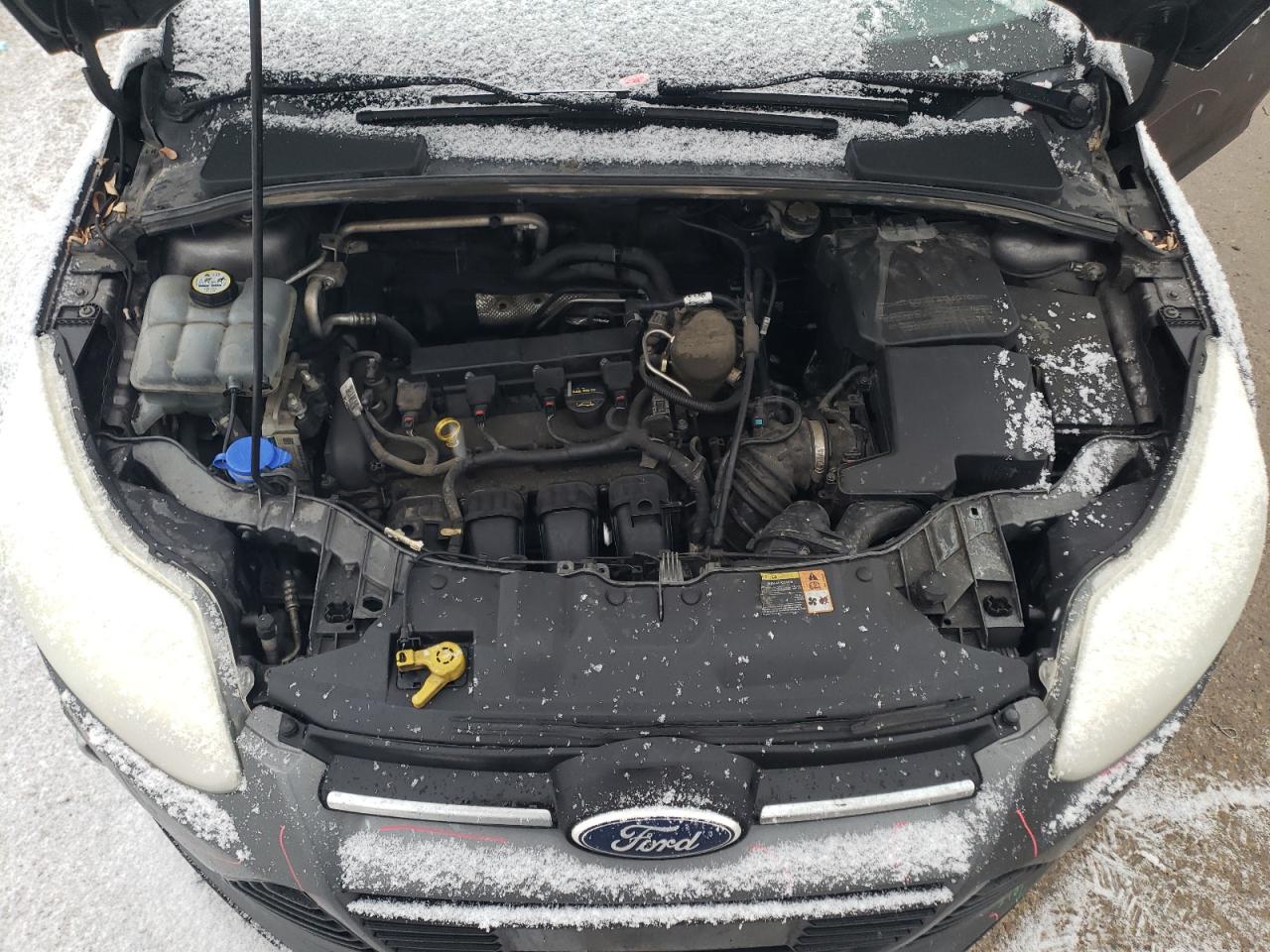 2013 Ford Focus - Image 12