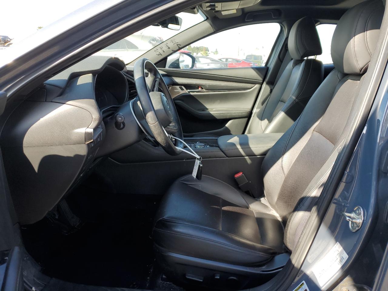 2021 Mazda 3 - Image 7