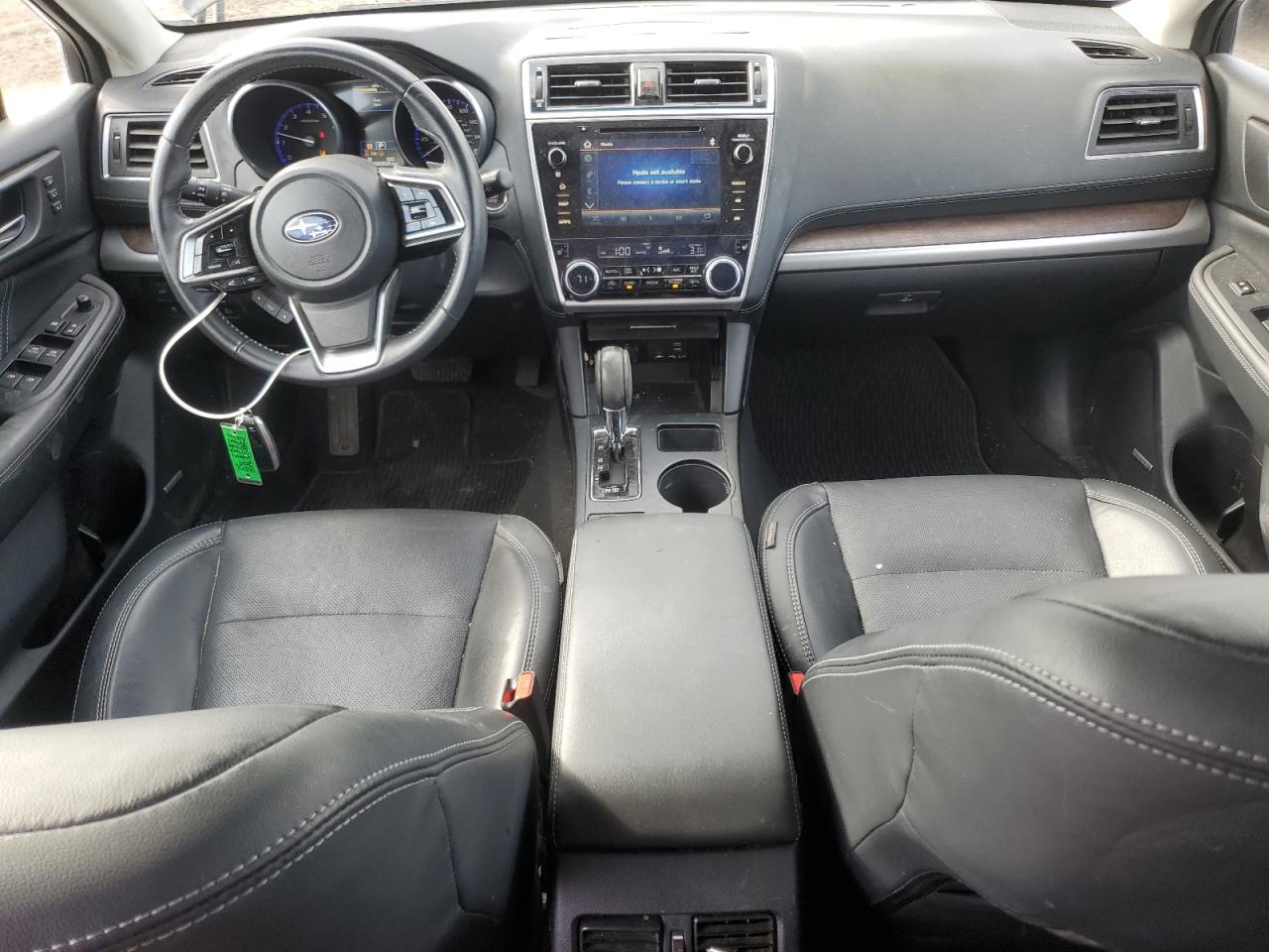 2019 Subaru Outback - Image 8