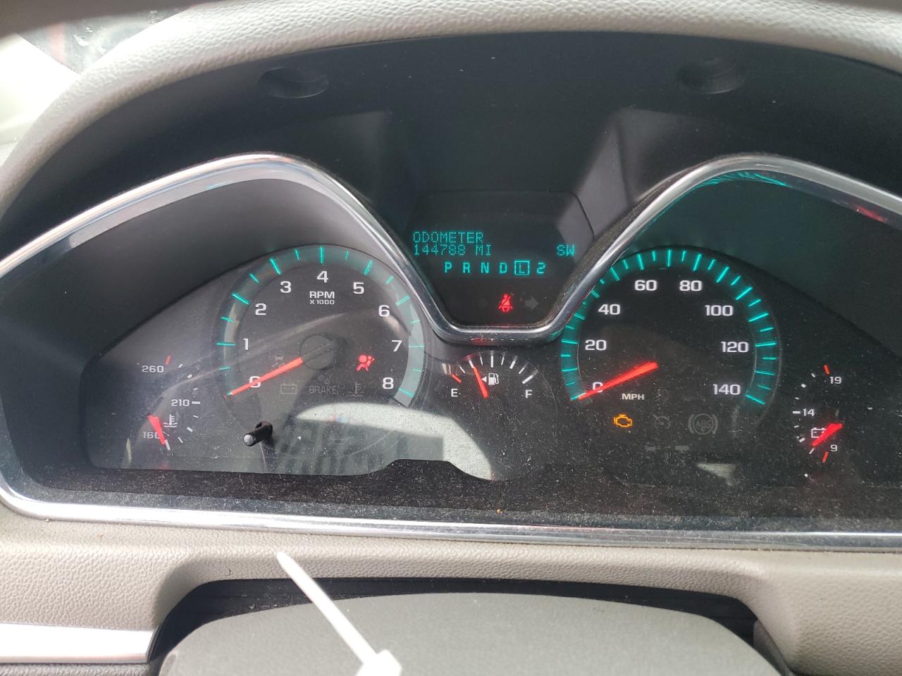 2015 Chevrolet Traverse - Image 9