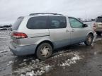 2002 Toyota Sienna Le იყიდება Fredericksburg-ში, VA - Rear End