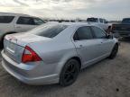 2010 Ford Fusion Se للبيع في Houston، TX - Mechanical