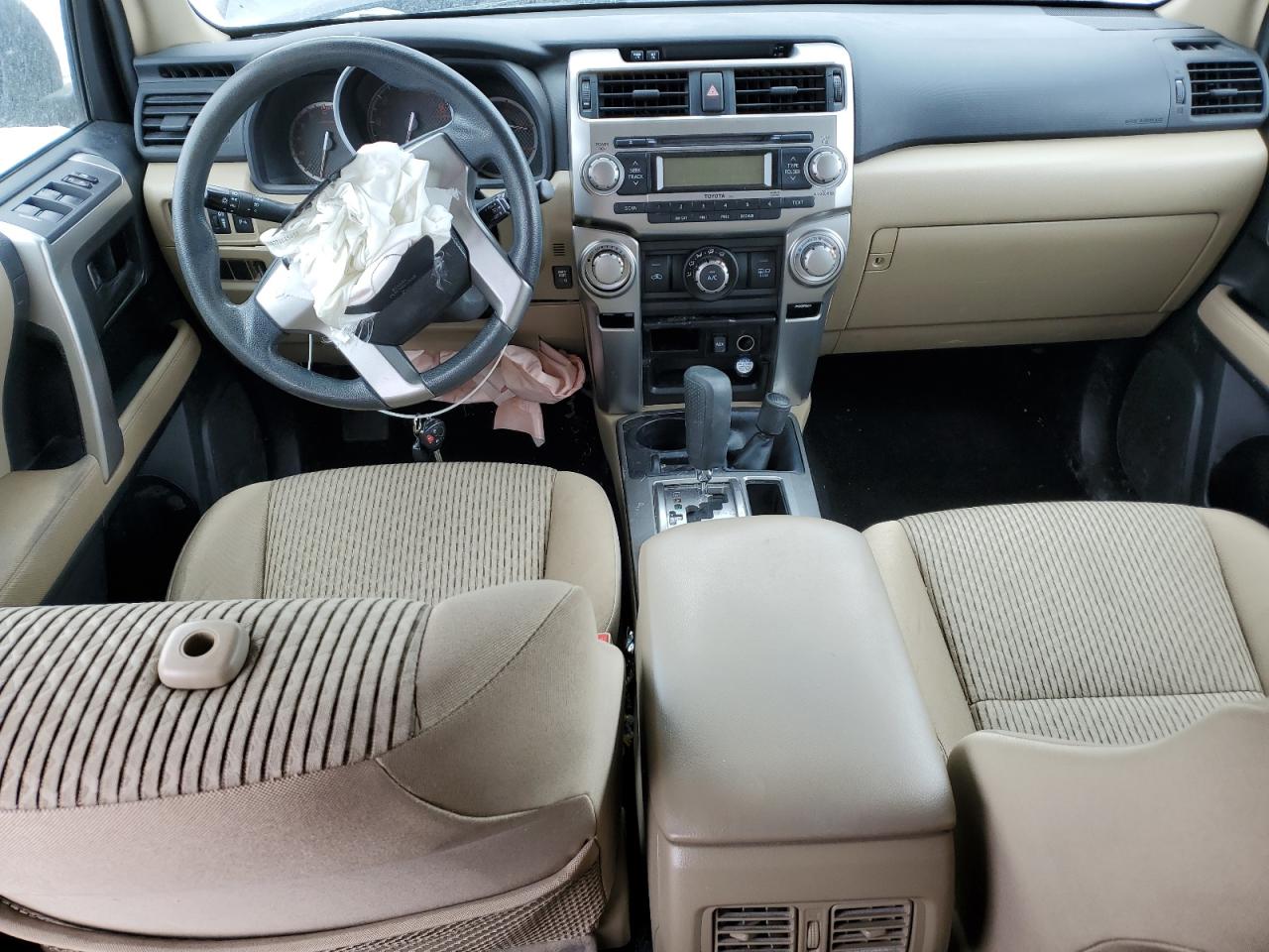 2011 Toyota 4Runner - Image 8