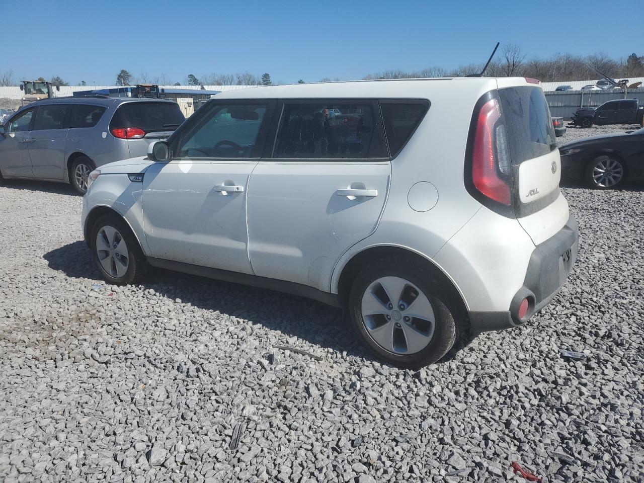 2016 Kia Soul - Image 2