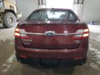 2016 Ford Taurus Sel за продажба в Hurricane, WV - Water/Flood