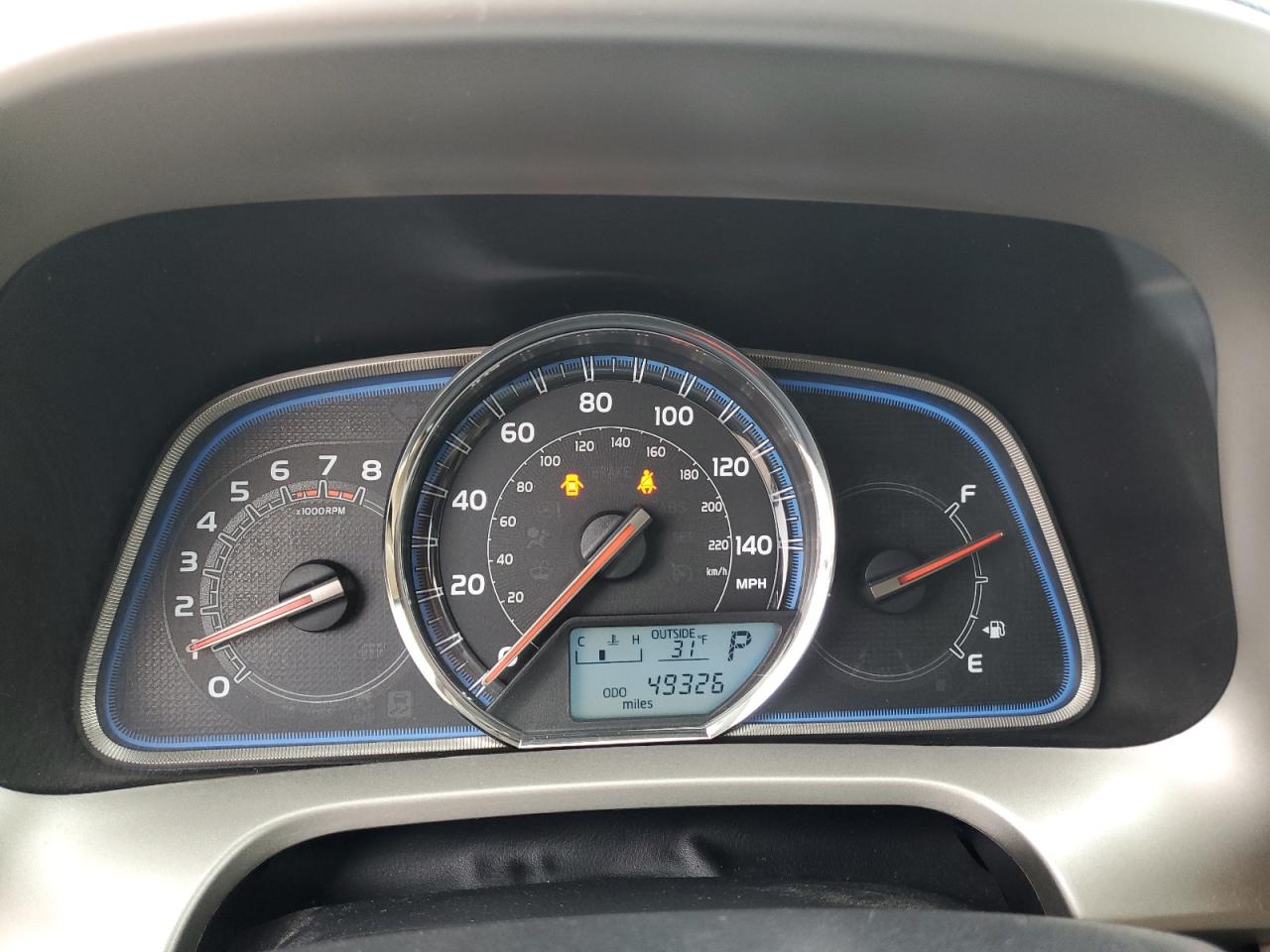 2015 Toyota RAV 4 - Image 9
