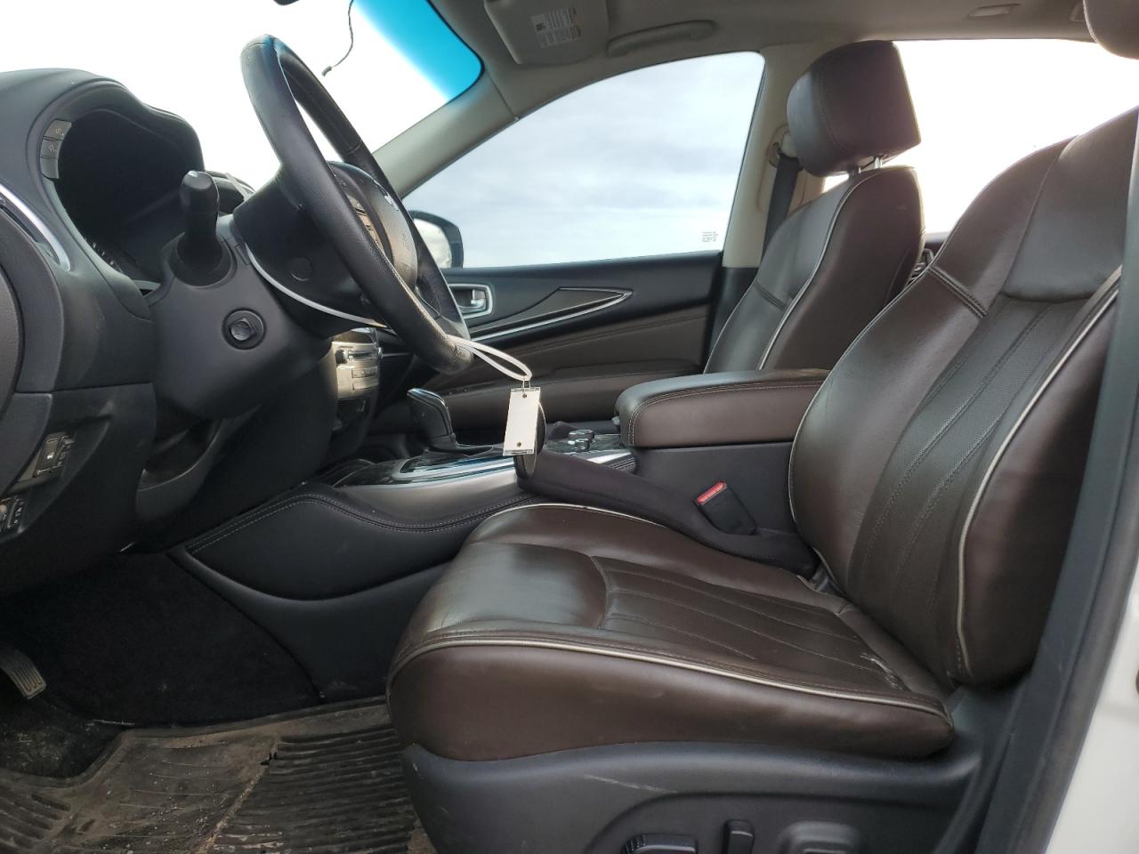 2016 Infiniti QX60 - Image 7
