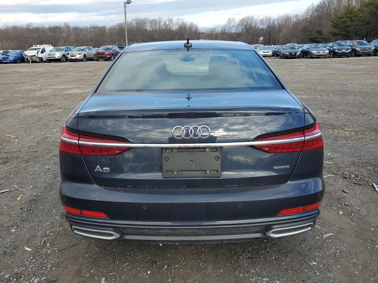 2019 Audi A6 - Image 6