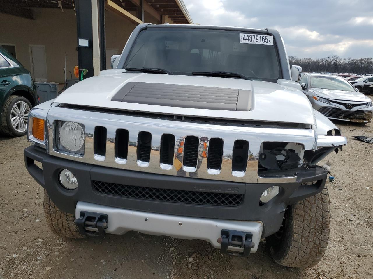 2008 Hummer H3 - Image 5