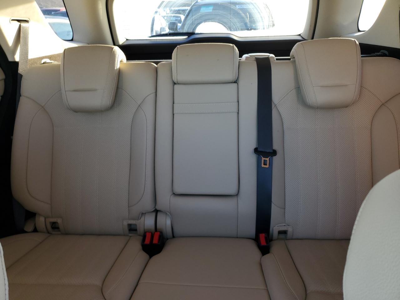 2017 Mercedes-Benz GLE - Image 10