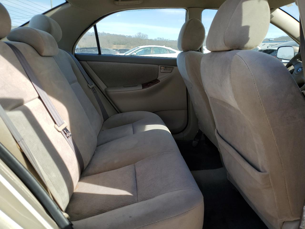 2006 Toyota Corolla - Image 10