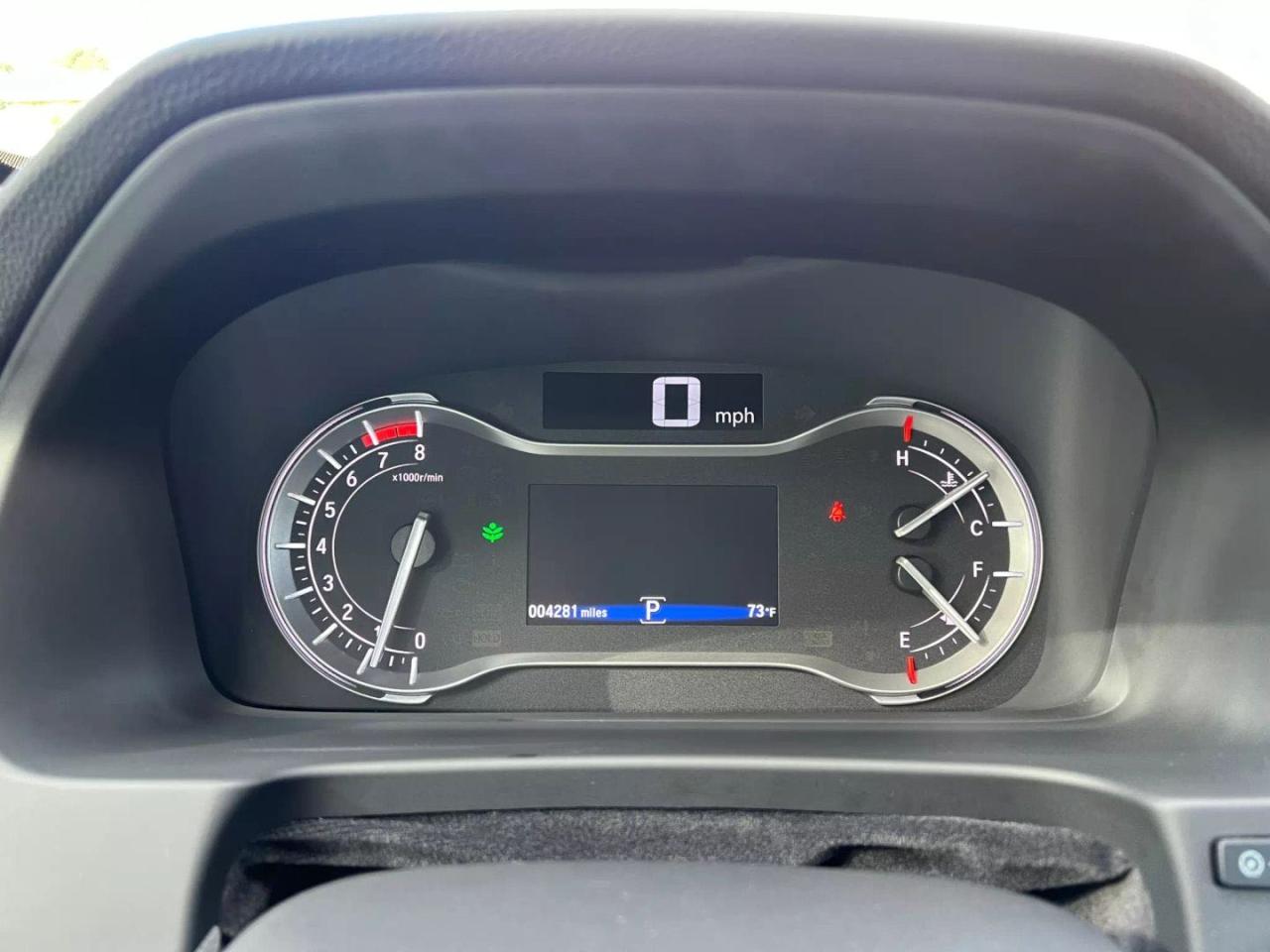 2023 Honda Ridgeline Rtl VIN: 5FPYK3F54PB046791 Lot: 45239255