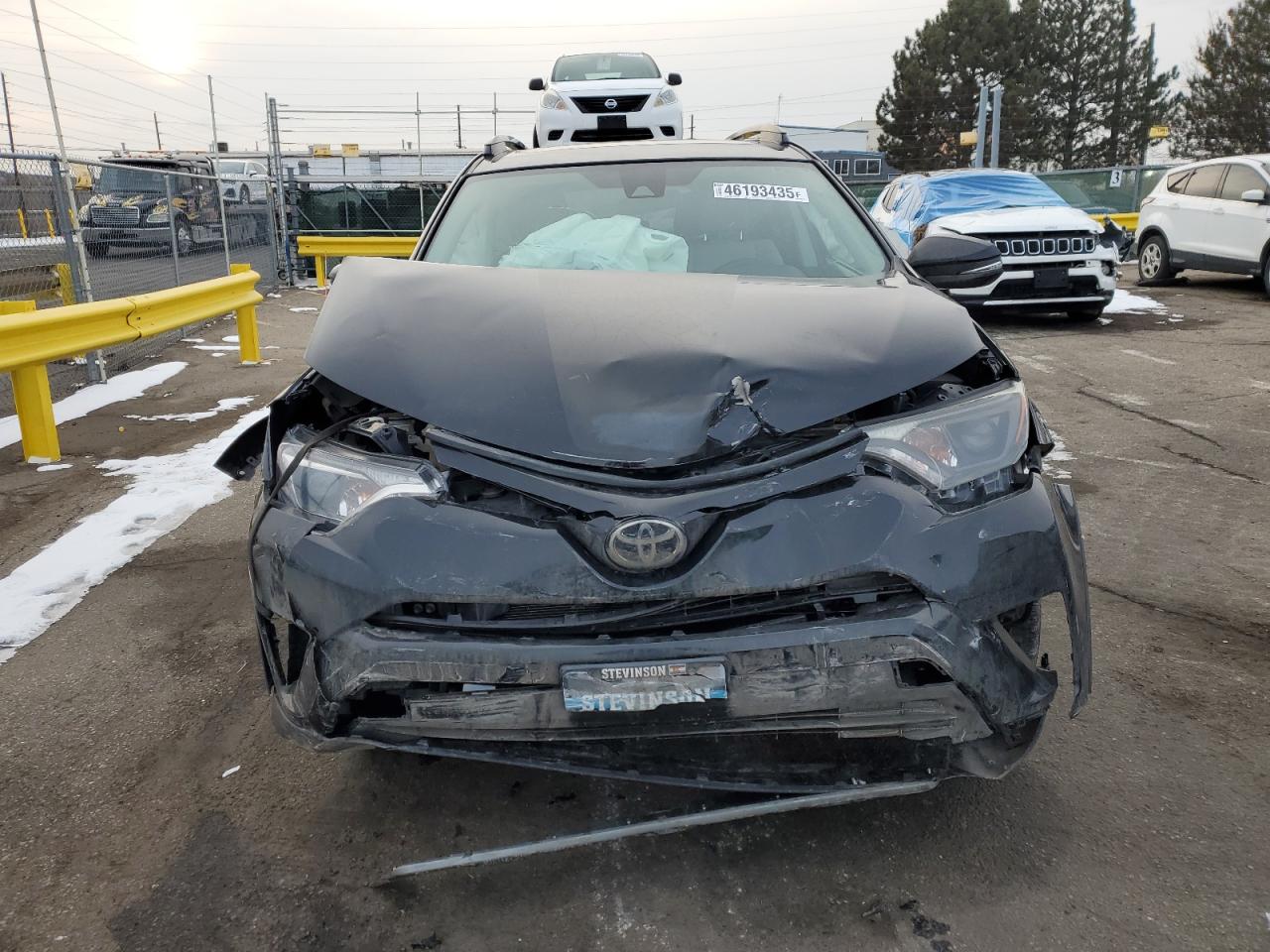2018 Toyota RAV 4 - Image 5