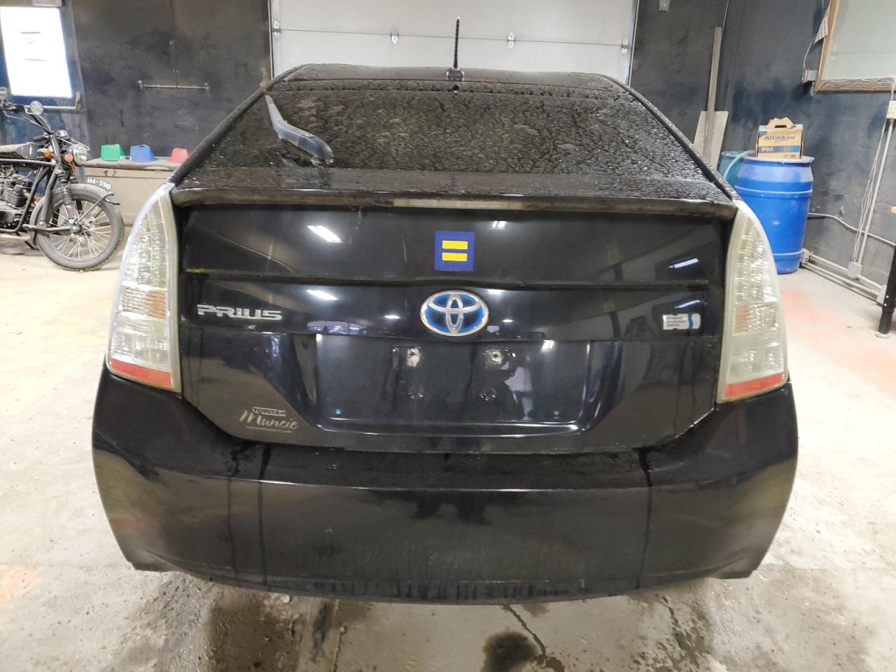 2011 Toyota Prius - Image 6