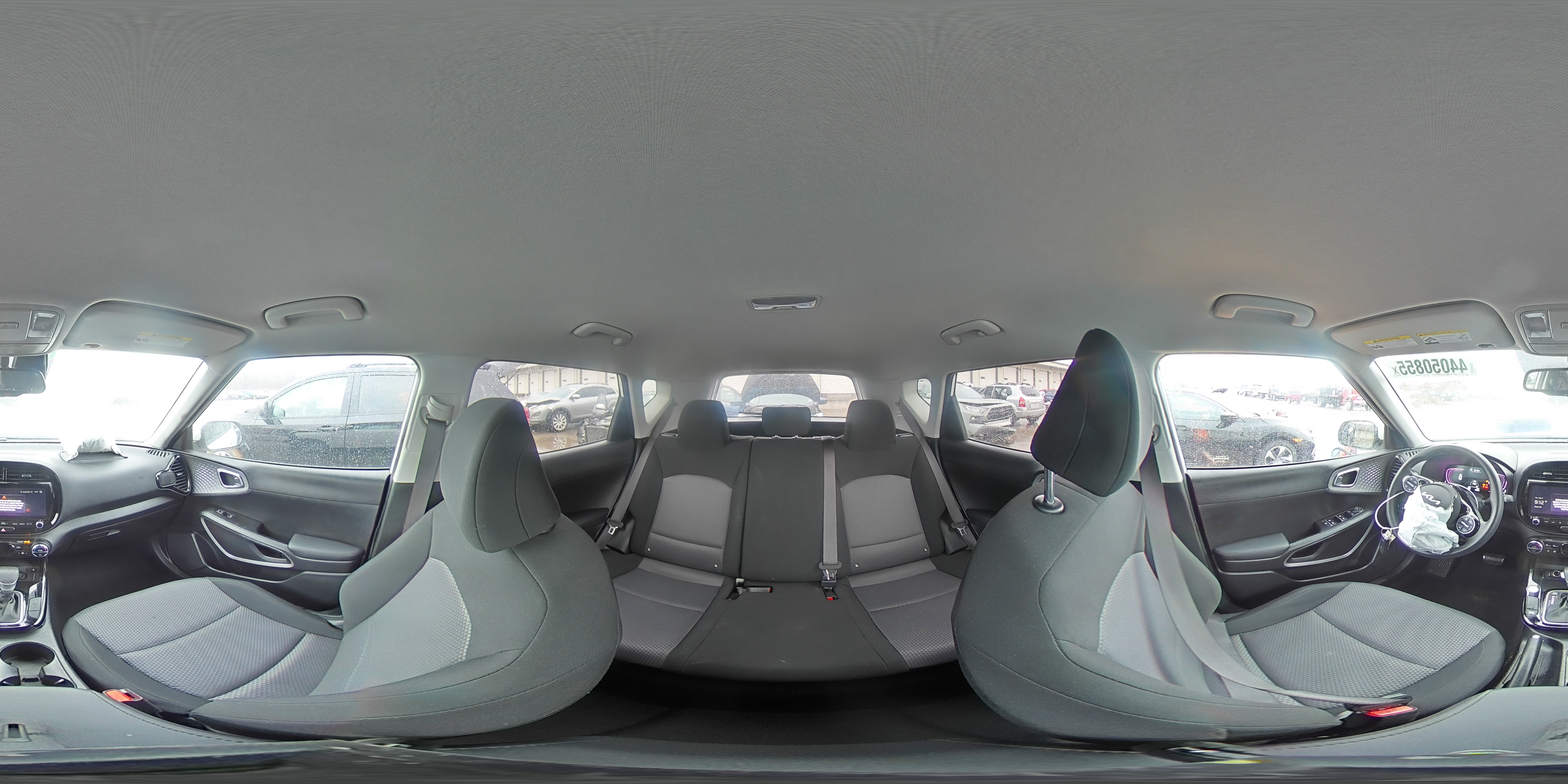 2024 Kia Soul - Image 14