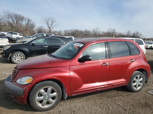 2002 Chrysler Pt Cruiser Limited