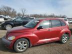 2002 Chrysler Pt Cruiser Limited იყიდება Des Moines-ში, IA - Front End