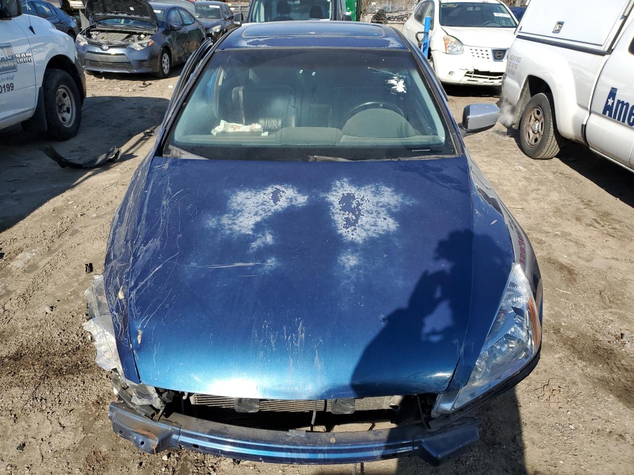 2005 Honda Accord - Image 5