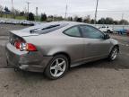 2004 Acura Rsx Type-S за продажба в Portland, OR - All Over