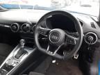 2020 AUDI TT S LINE for sale at Copart WHITBURN