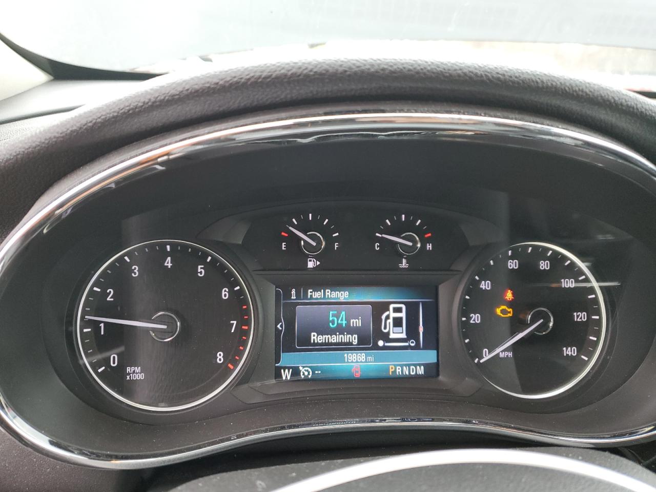 2022 Buick Encore - Image 9