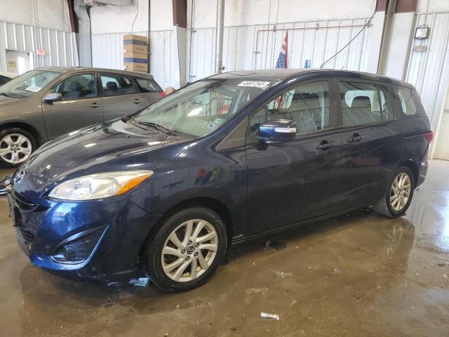 2014 Mazda 5 Sport