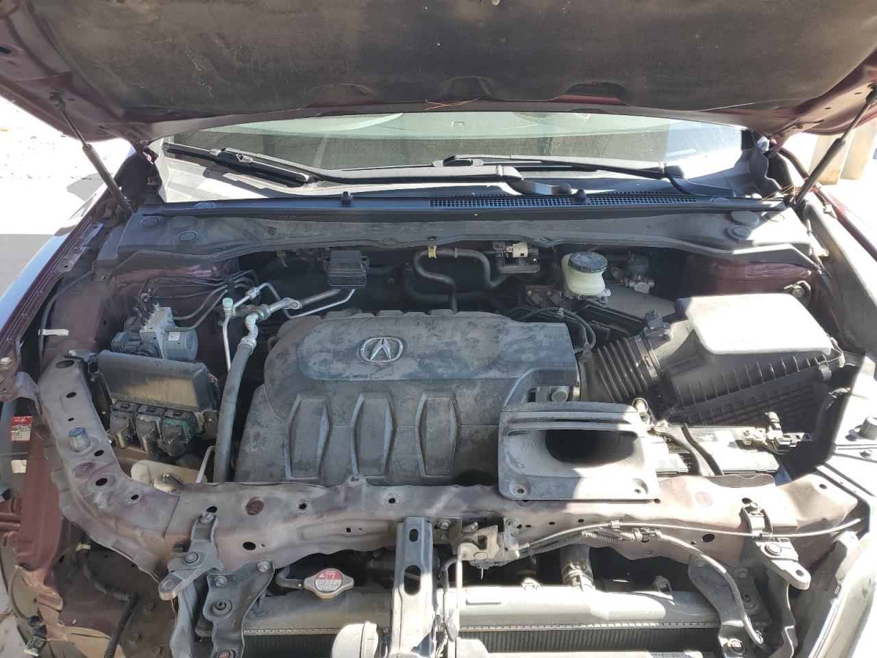 2017 Acura RDX - Image 11