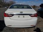 2011 Hyundai Sonata Gls на продаже в Marlboro, NY - Mechanical
