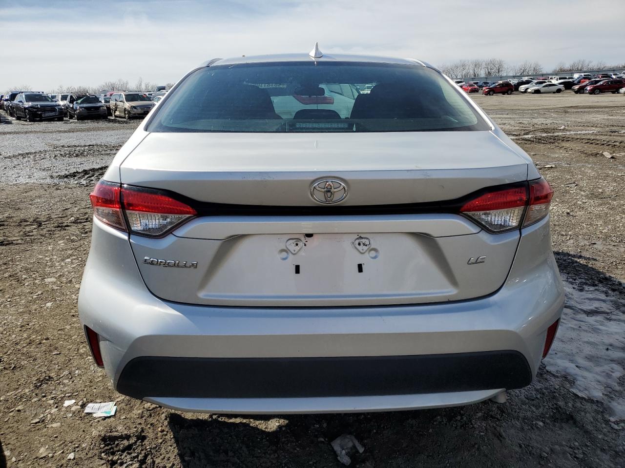 2020 Toyota Corolla - Image 6