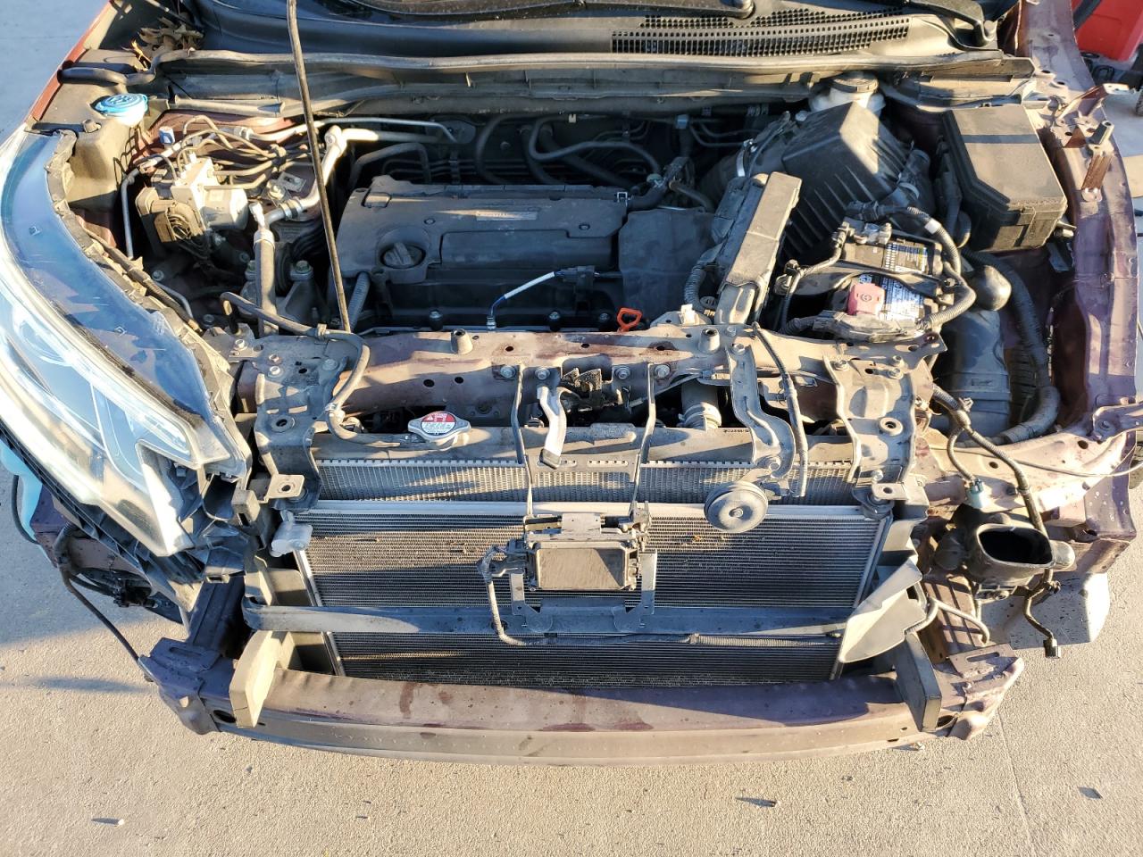 2016 Honda CR-V - Image 13