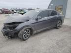 2017 Honda Accord Ex for Sale in Wichita, KS - Front End