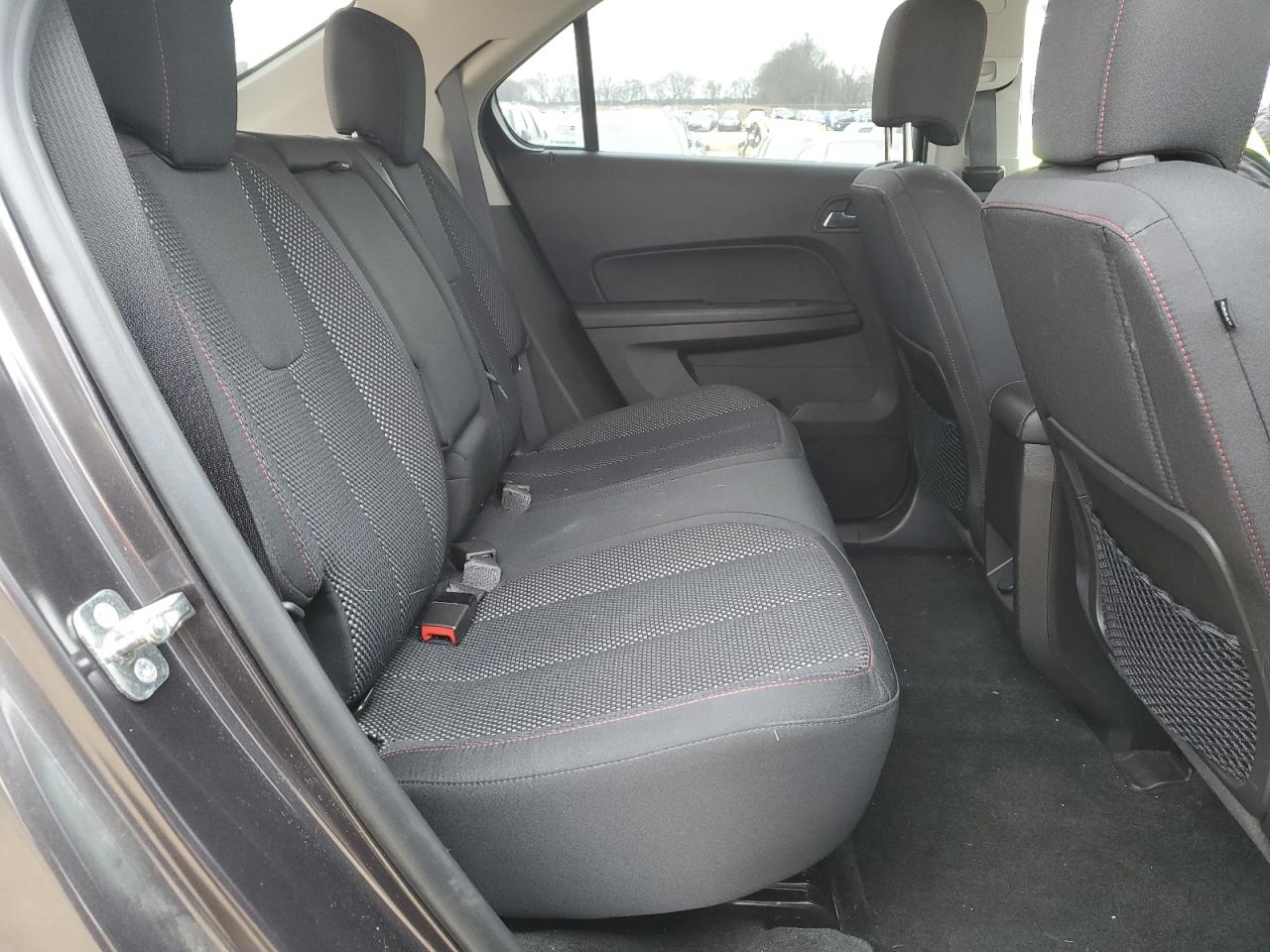 2015 Chevrolet Equinox - Image 11