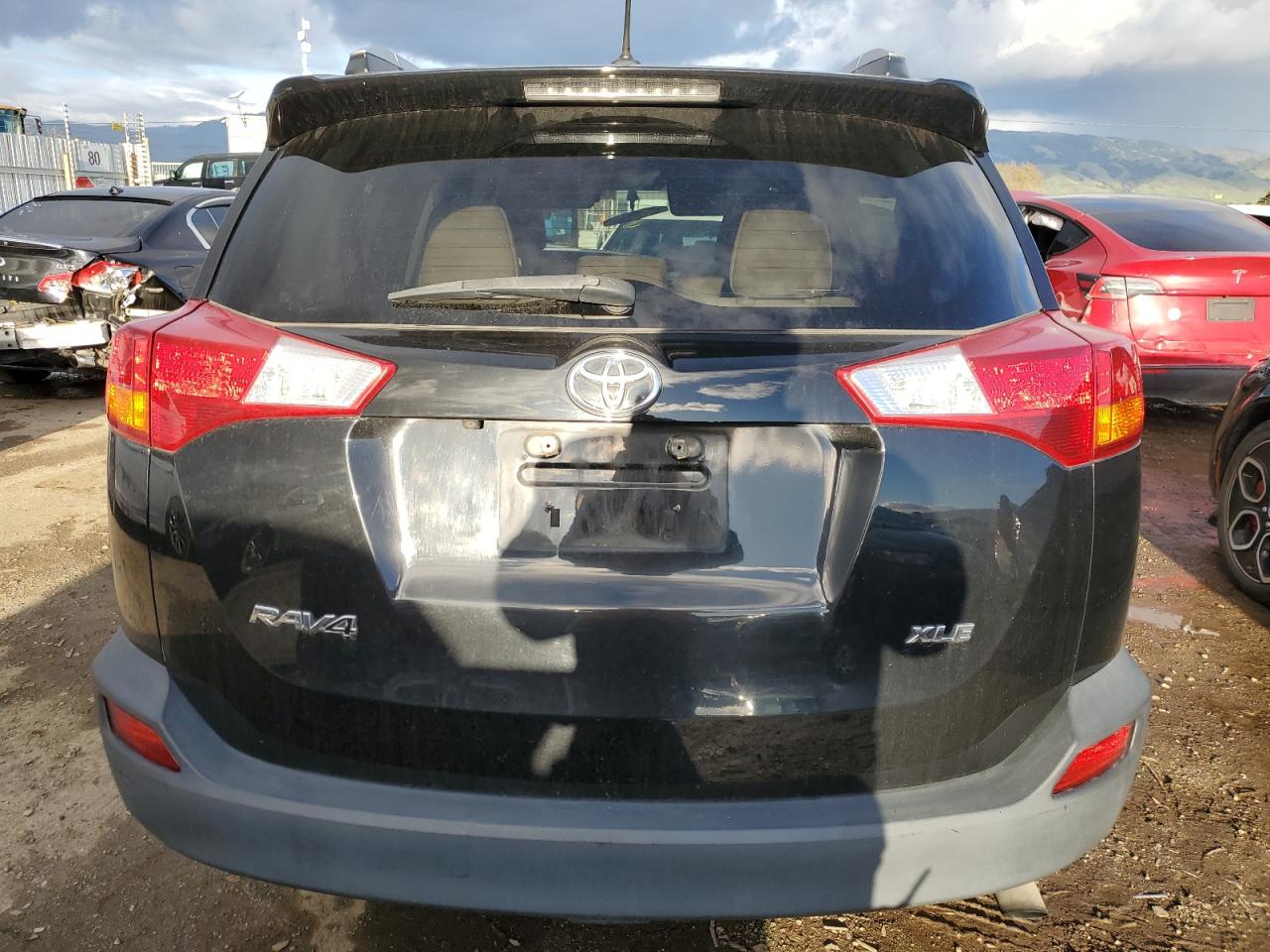 2015 Toyota RAV 4 - Image 6