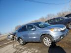 2007 Honda Cr-V Exl de vânzare în Pekin, IL - Front End