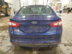 2016 FORD FUSION SE for sale at Copart NS - HALIFAX