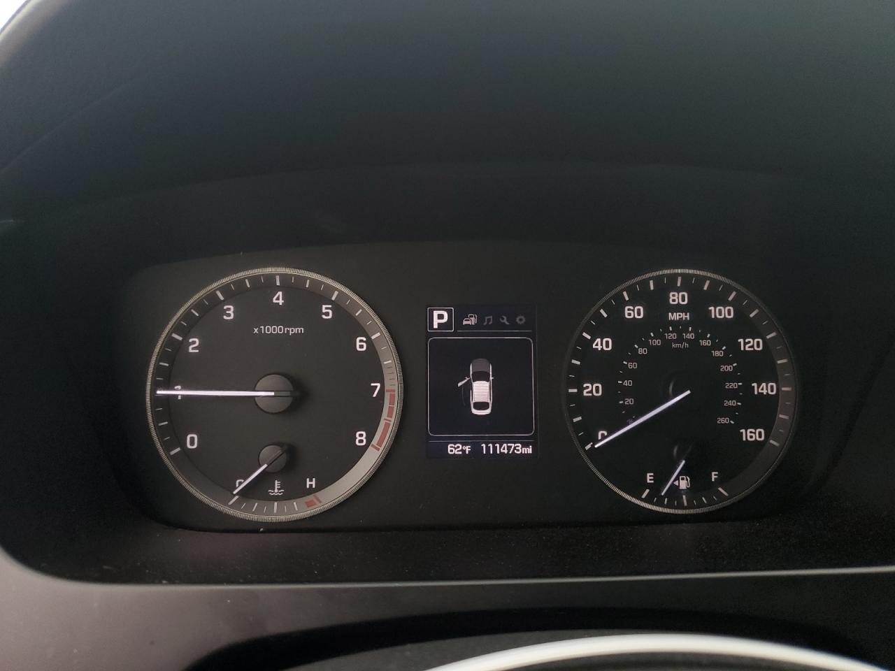 2017 Hyundai Sonata - Image 9