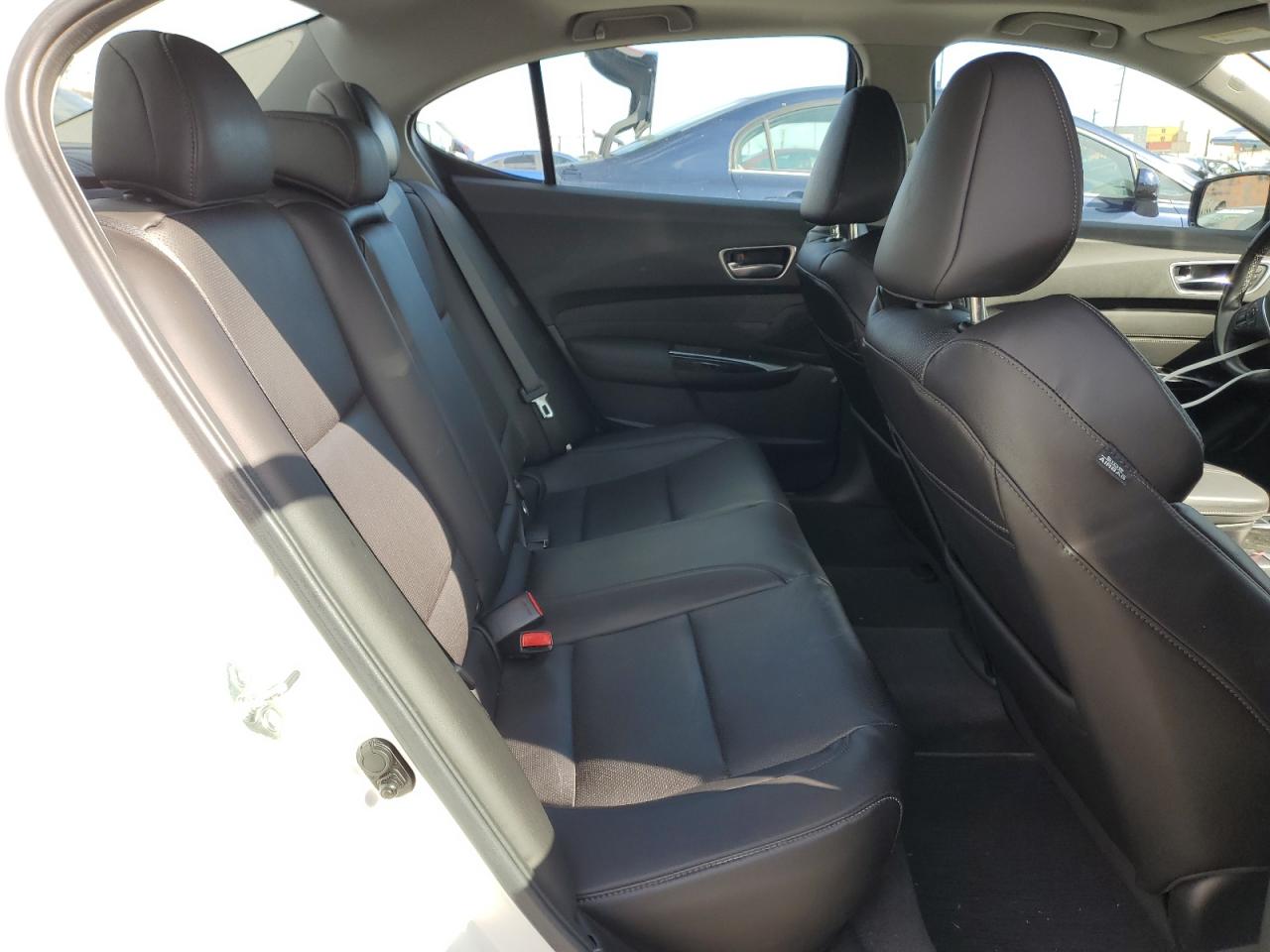 2020 Acura TLX - Image 10