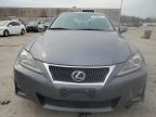 2012 Lexus Is 250 na sprzedaż w Fredericksburg, VA - Front End