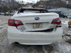 2015 Subaru Legacy 2.5I Limited for Sale in Hurricane, WV - Burn