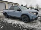 2023 Honda Ridgeline Black Edition na sprzedaż w Eugene, OR - All Over