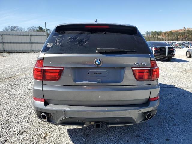 2011 BMW X5 XDRIVE35D