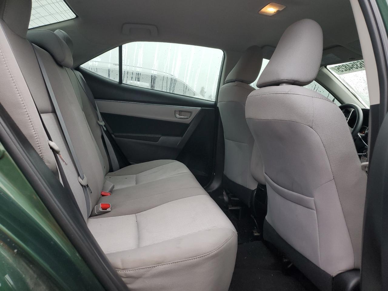 2014 Toyota Corolla - Image 10