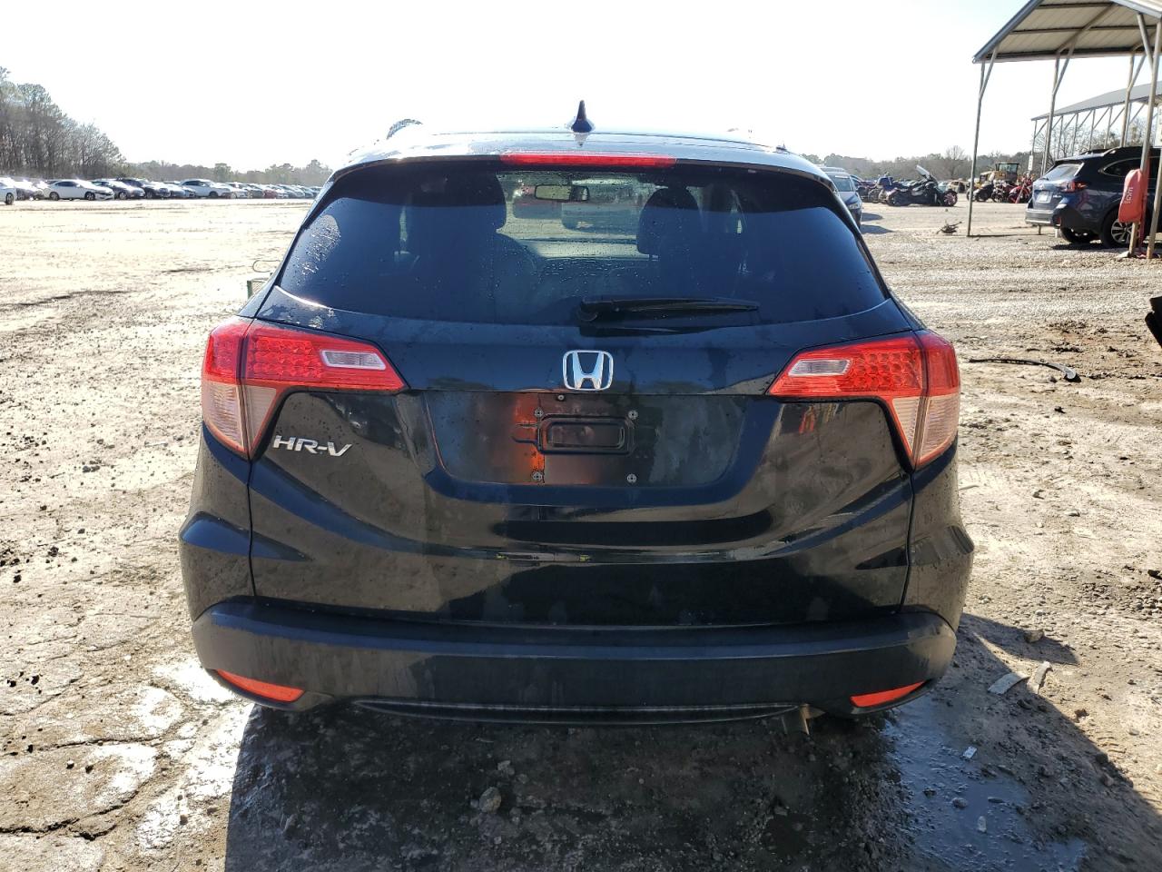 2016 Honda HR-V - Image 6