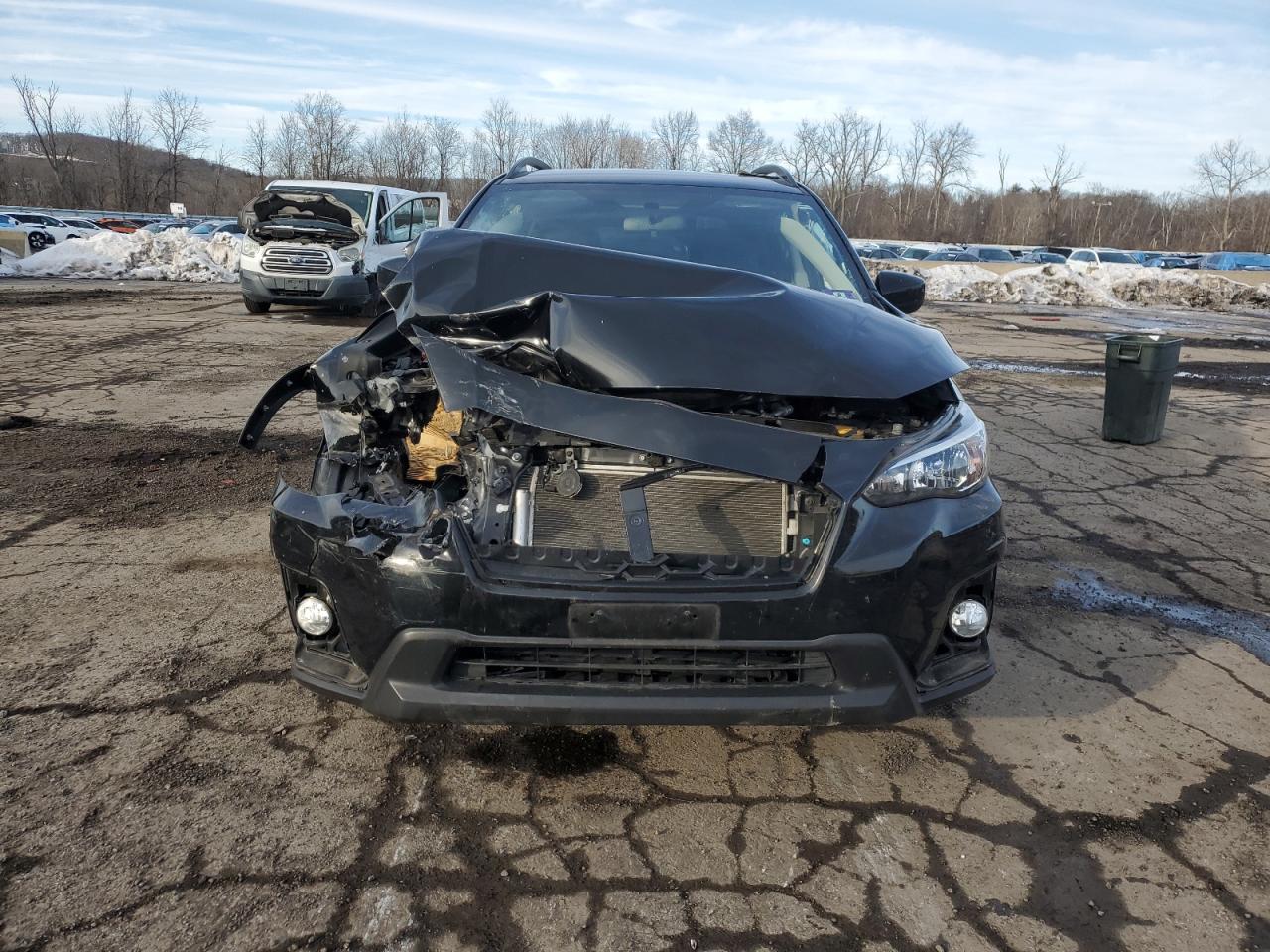 2019 Subaru XV - Image 5